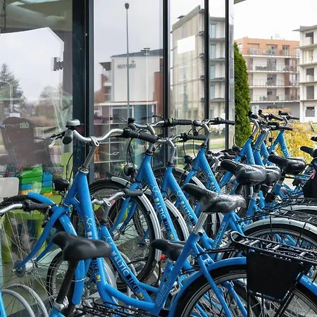 Appartement Baltic Plaza - By Jantar Kołobrzeg