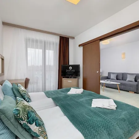 Baltic Plaza - By Jantar * Kołobrzeg