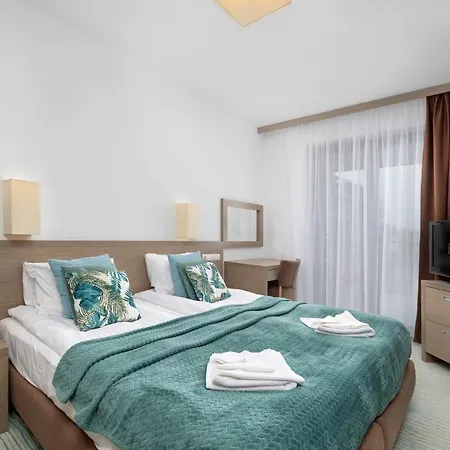 Baltic Plaza - By Jantar Appartement