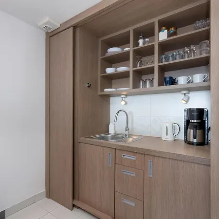 Baltic Plaza - By Jantar