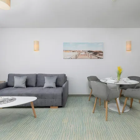 Appartamento Baltic Plaza - By Jantar